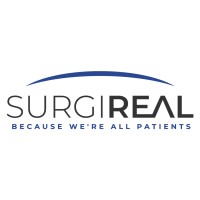 SurgiReal Products, Inc. logo - Similar company to Vaqit
