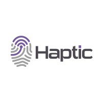 Haptic Networks logo - Similar company to It3000 Limited