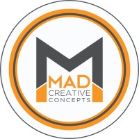 Mad Creative Concepts