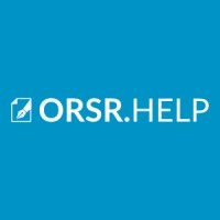 ORSR.Help logo - Similar company to Aislovakia - National Platform For Ai Development In Slovakia #Aislovakia