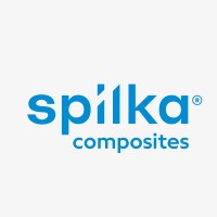 Spilka Composites AS logo - Similar company to Frydenbø Bil