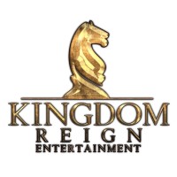 Kingdom Reign Entertainment logo - Similar company to Chrishans Media Network
