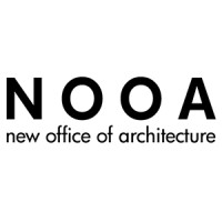 NOOA arkitekter logo - Similar company to Orkan Landskap