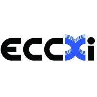 ECCXI logo - Similar company to Namco Pools