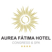 Aurea Fátima Hotel Congress & Spa logo - Similar company to Consolata Hotel
