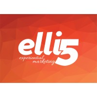 Elli5 Experiential Marketing Agency logo - Similar company to Normtalent