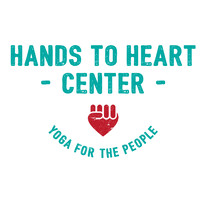Hands To Heart Center - Yoga For The People logo - Similar company to Quotable