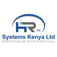 HR SYSTEMS KENYA LTD logo - Similar company to Bot Systems.Eg