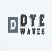DYE WAVES logo - Similar company to Jbm Solutions