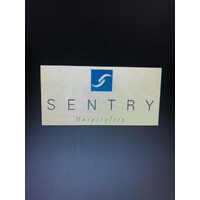 Sentry Hospitality logo - Similar company to Copper Tree Inc