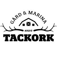 Tackork Gård & Marina logo - Similar company to Guild Of Physics