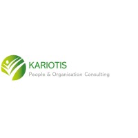 Christina Kariotis People & Organisation Consulting logo - Similar company to Star Group Austria