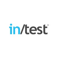 In Test logo - Similar company to Intest