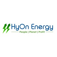 HyOn Energy logo - Similar company to Dadb India