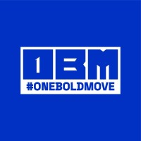 OBM logo - Similar company to X! Qatar