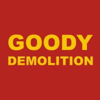 Goody Demolition Ltd logo - Similar company to Morrisroe Demolition Limited
