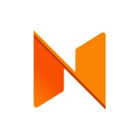 Neverglitch® logo - Similar company to Studio Pretty Ltd