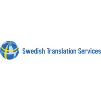 Swedish Translation Services logo - Similar company to Marketing Tips For Translators