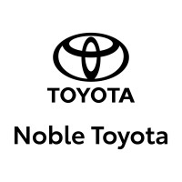 Noble Toyota logo - Similar company to Minett Group