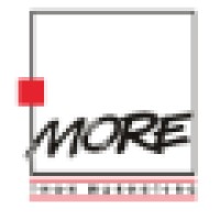 More Than Marketing