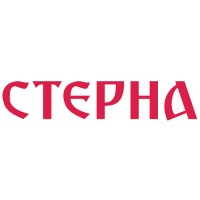 Sterna Macedonia logo - Similar company to Rikomak