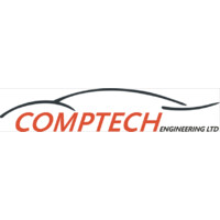Comptech Engineering Ltd logo - Similar company to Endeavor Engineering