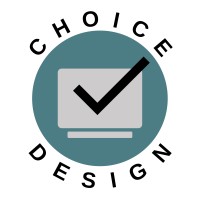 Choice Design logo - Similar company to Primrose Properties Ghana