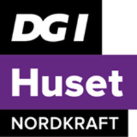 DGI Huset Nordkraft logo - Similar company to Vordingborg If