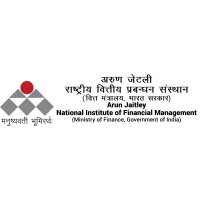 Arun Jaitley National Institute of Financial Management