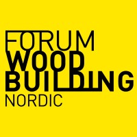 Forum Wood Building Nordic logo - Similar company to Wood By Control - W B C As