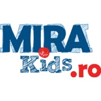 MIRA KIDS DISTRIBUTION logo - Similar company to Shopplay