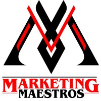 Marketing Maestros Club logo - Similar company to Vyudit