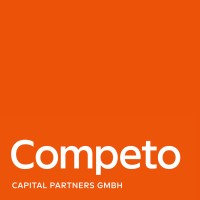 Competo Capital Partners GmbH logo - Similar company to Pasendia