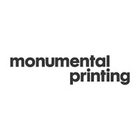 Monumental Printing logo - Similar company to Element Consulting Gmbh