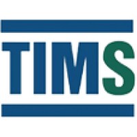 Tims - Terminal Industrial Multimodal da Serra logo - Similar company to Celer Log