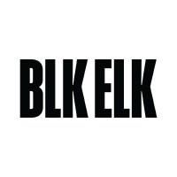 BLK ELK logo - Similar company to Monarq