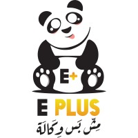 E plus Agency logo - Similar company to Batalapp