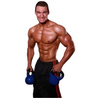 The Orange County Personal Trainer logo - Similar company to Disable Your Disability
