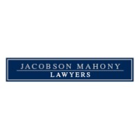 Jacobson Mahony Lawyers logo - Similar company to Sungrass Group