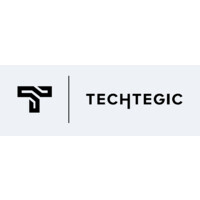 Techtegic logo - Similar company to Premier Technology Solutions, Inc.