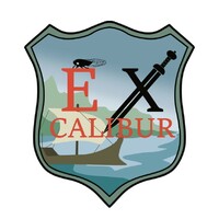 Excalibur Sciences Po Aix logo - Similar company to Mesopolhis
