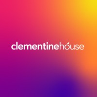 Clementine House Branding Agency logo - Similar company to Outlinesd | Branding Agency