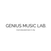 Genius Music Lab logo - Similar company to Music Training Lab S.L.