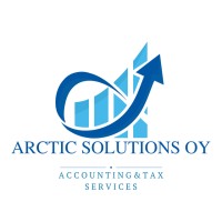 Arctic Solutions Oy logo - Similar company to Evon Ventures Oy Ab