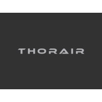 THORAIR AU logo - Similar company to Damp Solutions Australia