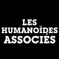 Les Humanoïdes Associés logo - Similar company to Humanoids
