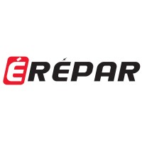 EREPAR logo - Similar company to Ines Rd