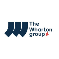 The Wharton Group logo - Similar company to Lau Estudios