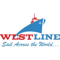 Westline Ship Management logo - Similar company to Mr. James Workforce & Crewing
