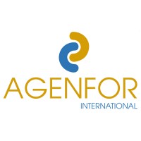 Agenfor International Foundation logo - Similar company to Ecoperia